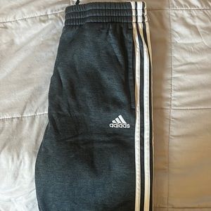 adidas sweatpants